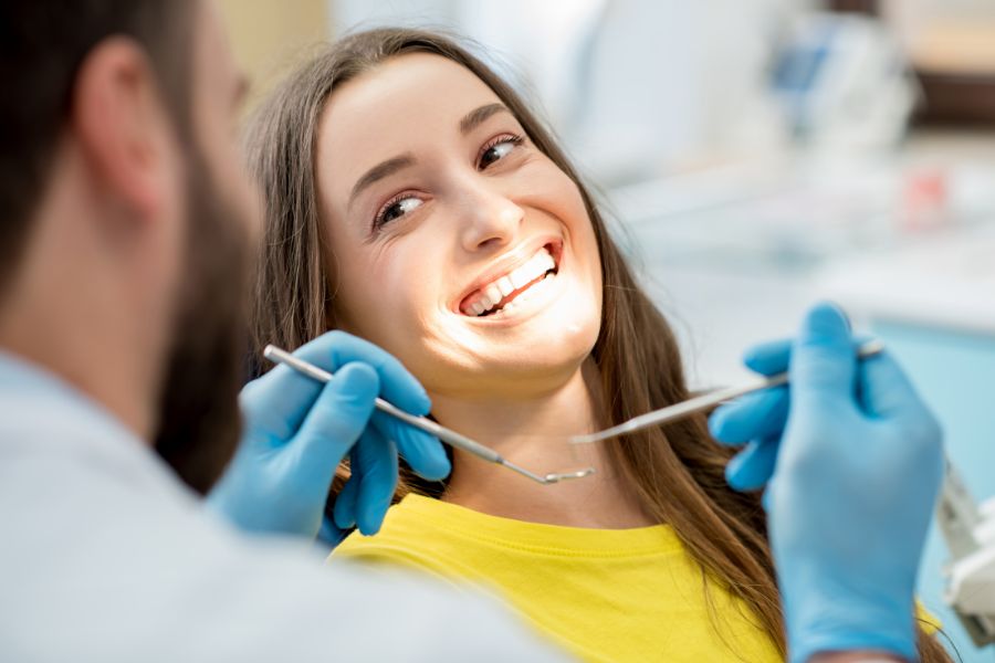 植牙推薦專業診所：植牙推薦5大挑選關鍵大公開
